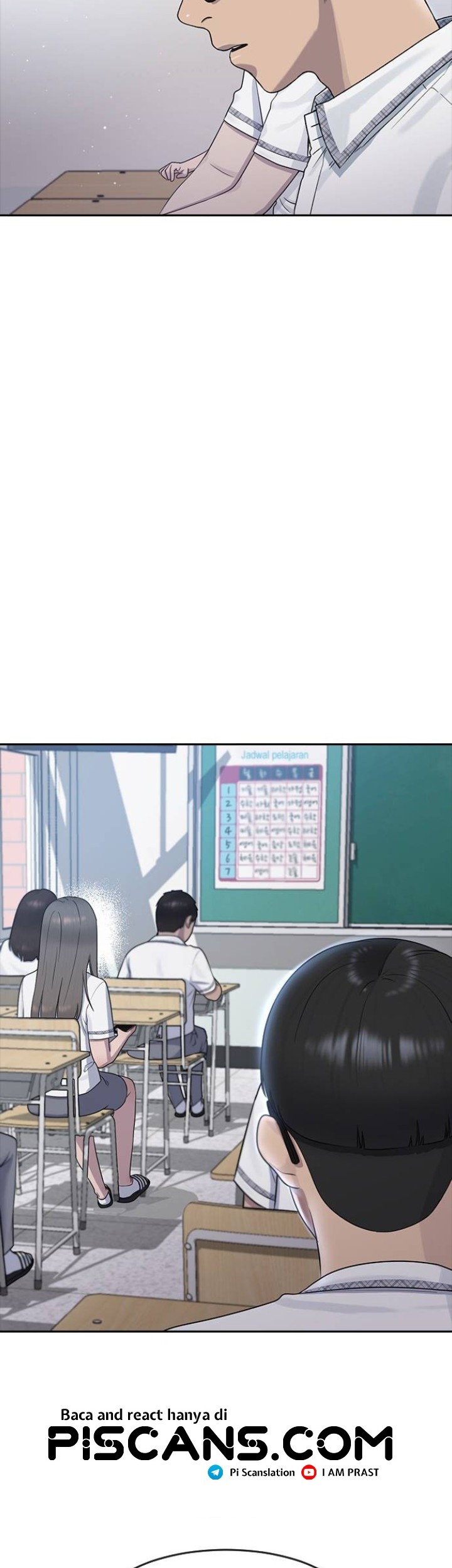 Hypnosis School Bab 57 halaman 37