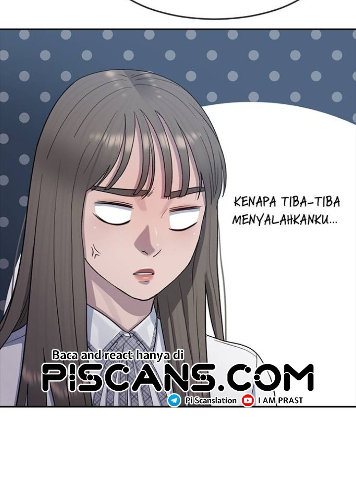 Hypnosis School Bab 57 halaman 47