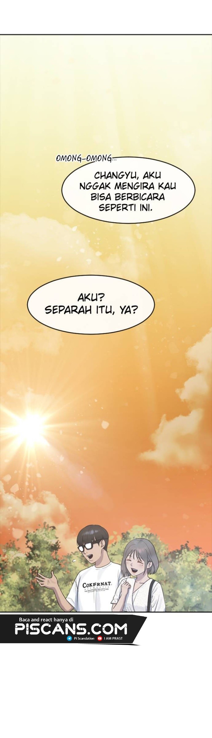 Hypnosis School Bab 59 halaman 47
