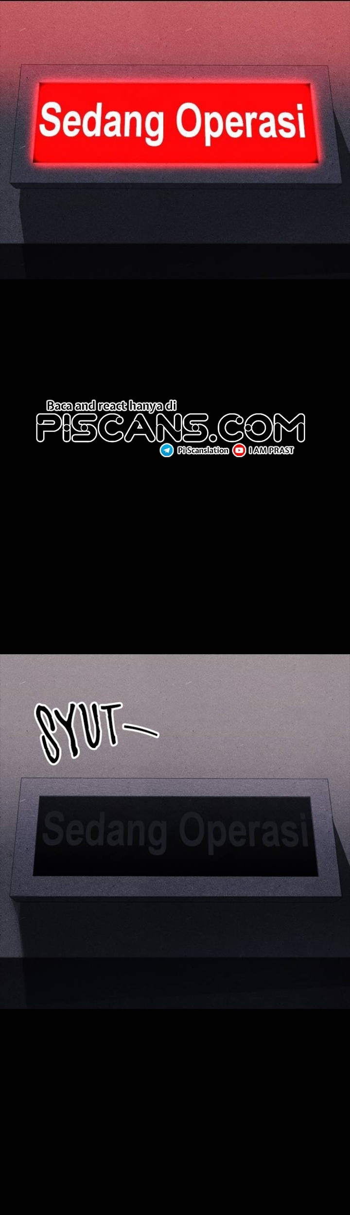 Hypnosis School Bab 60 halaman 30