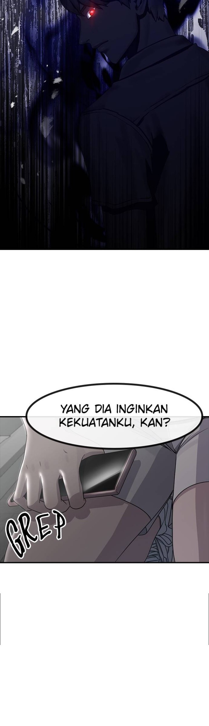 Hypnosis School Bab 60 halaman 47