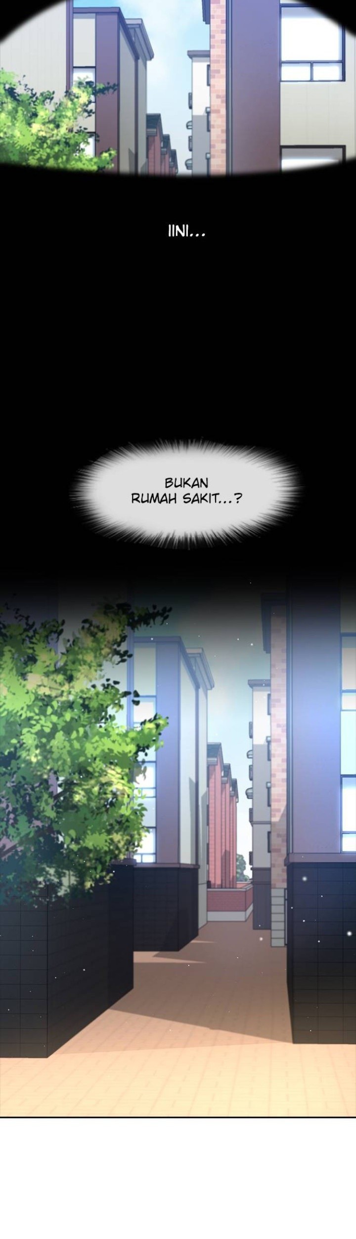 Hypnosis School Bab 61 halaman 30