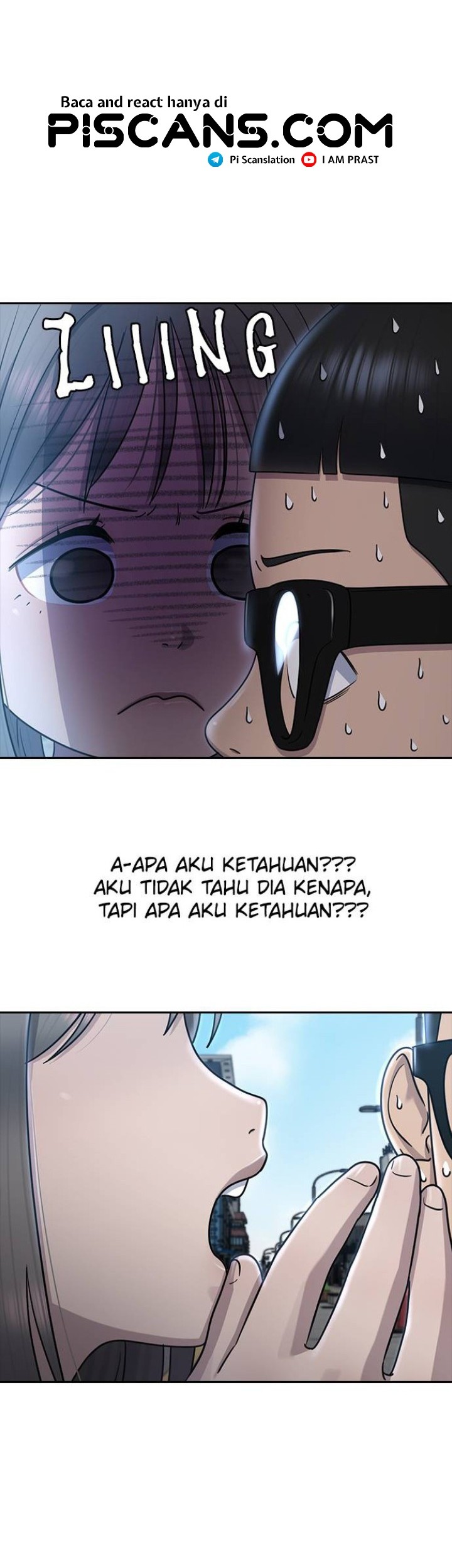 Hypnosis School Bab 62 halaman 8