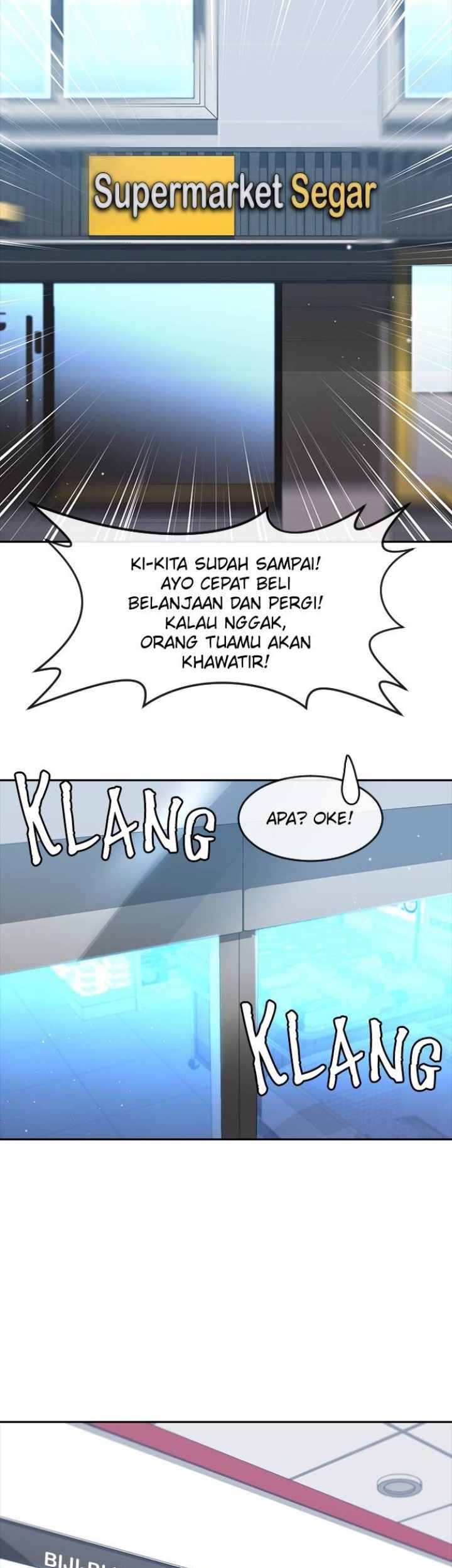 Hypnosis School Bab 62 halaman 18