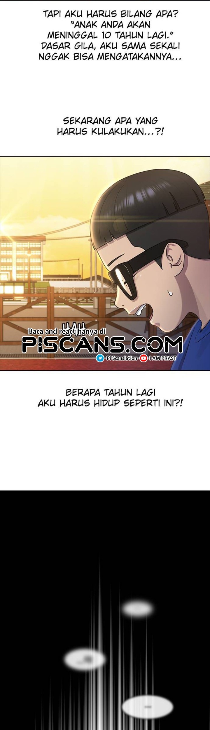 Hypnosis School Bab 62 halaman 39