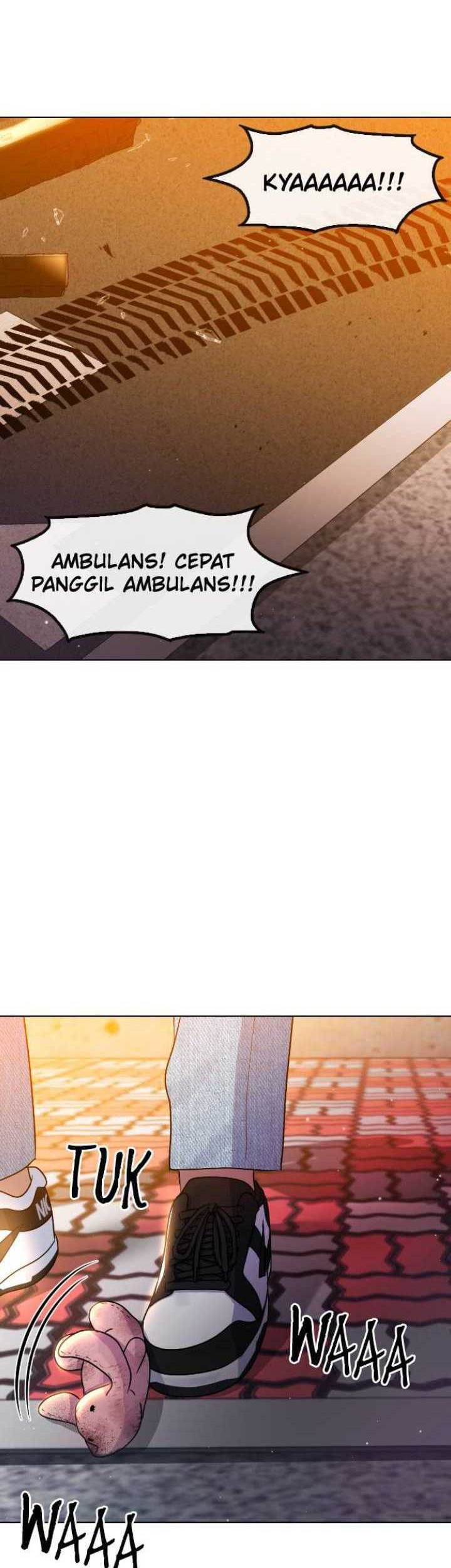 Hypnosis School Bab 63 halaman 4