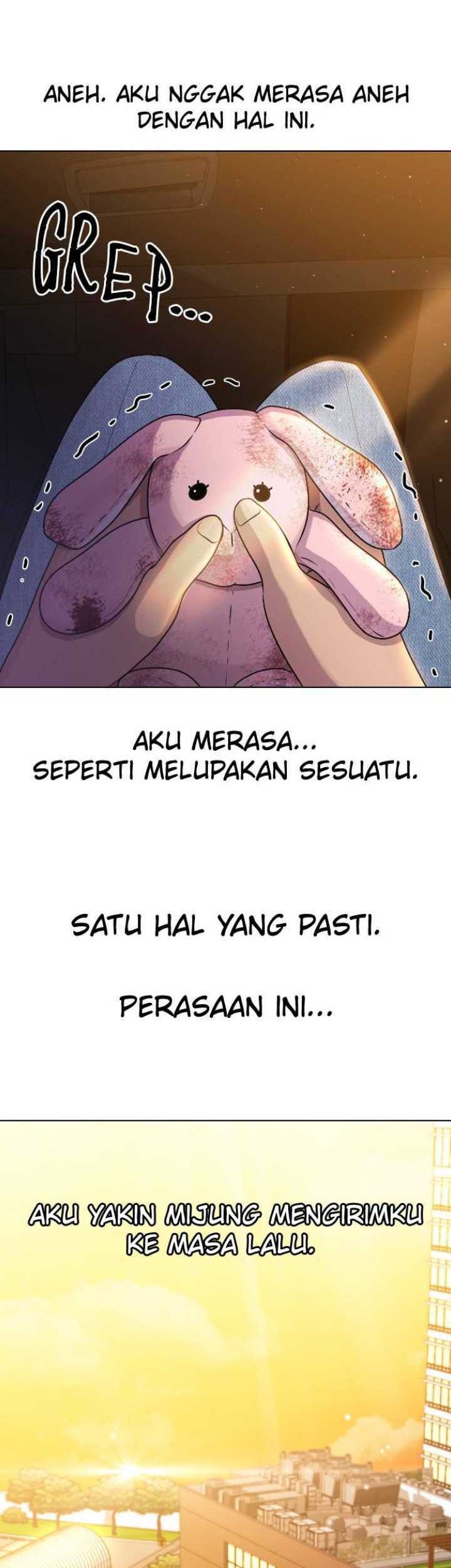 Hypnosis School Bab 63 halaman 10