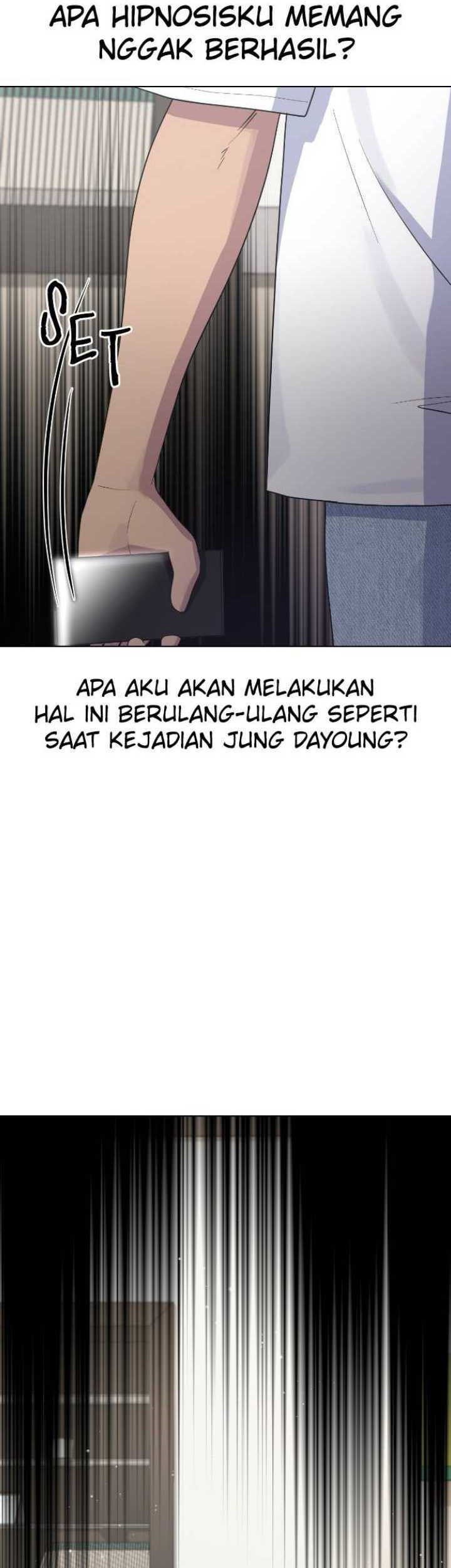 Hypnosis School Bab 63 halaman 15