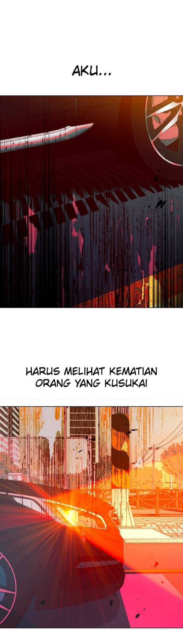 Hypnosis School Bab 63 halaman 17
