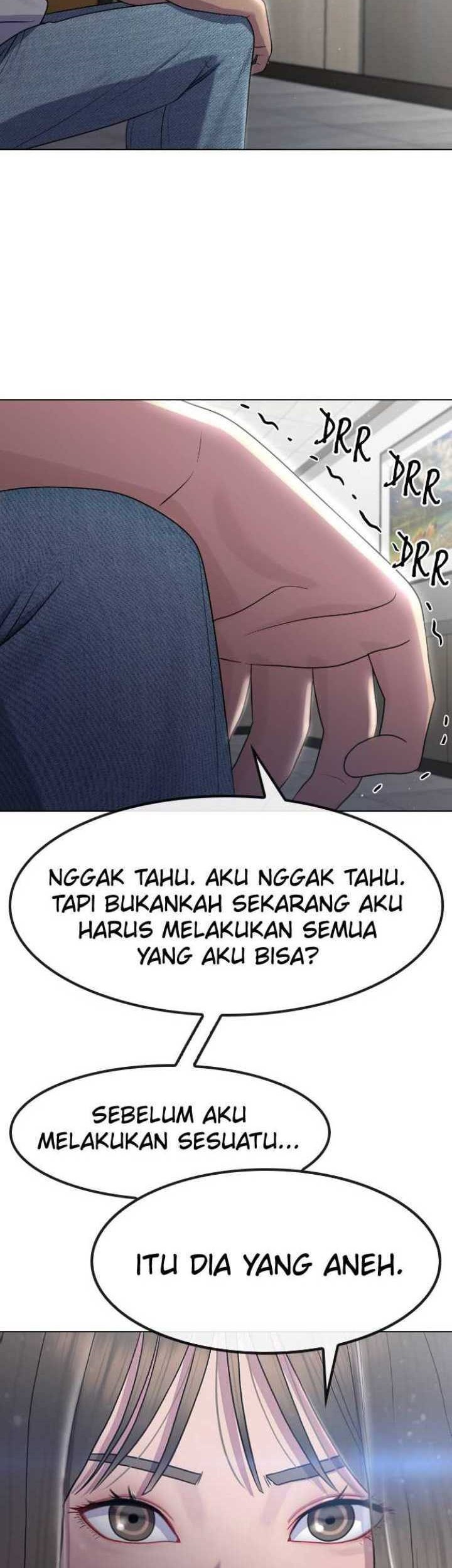 Hypnosis School Bab 63 halaman 32