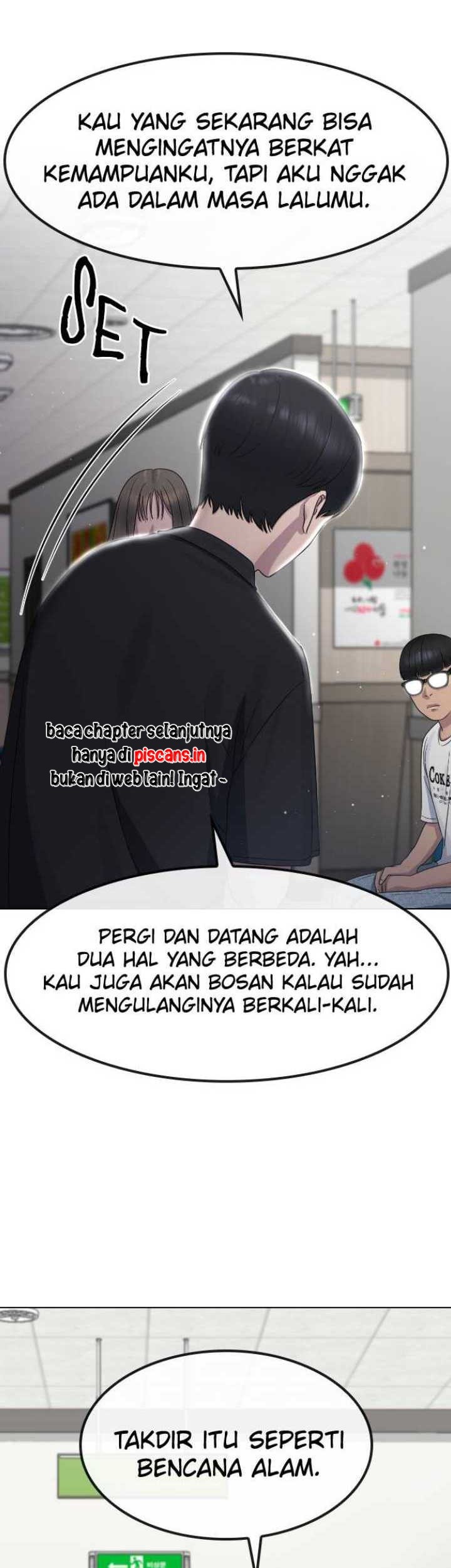 Hypnosis School Bab 63 halaman 43