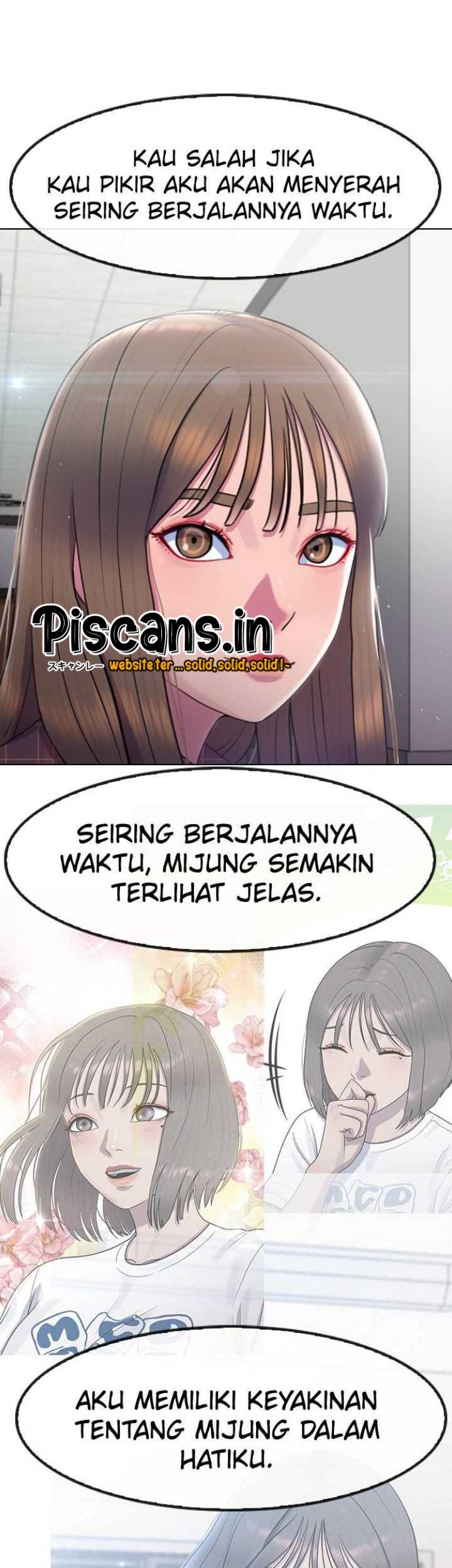 Hypnosis School Bab 63 halaman 47