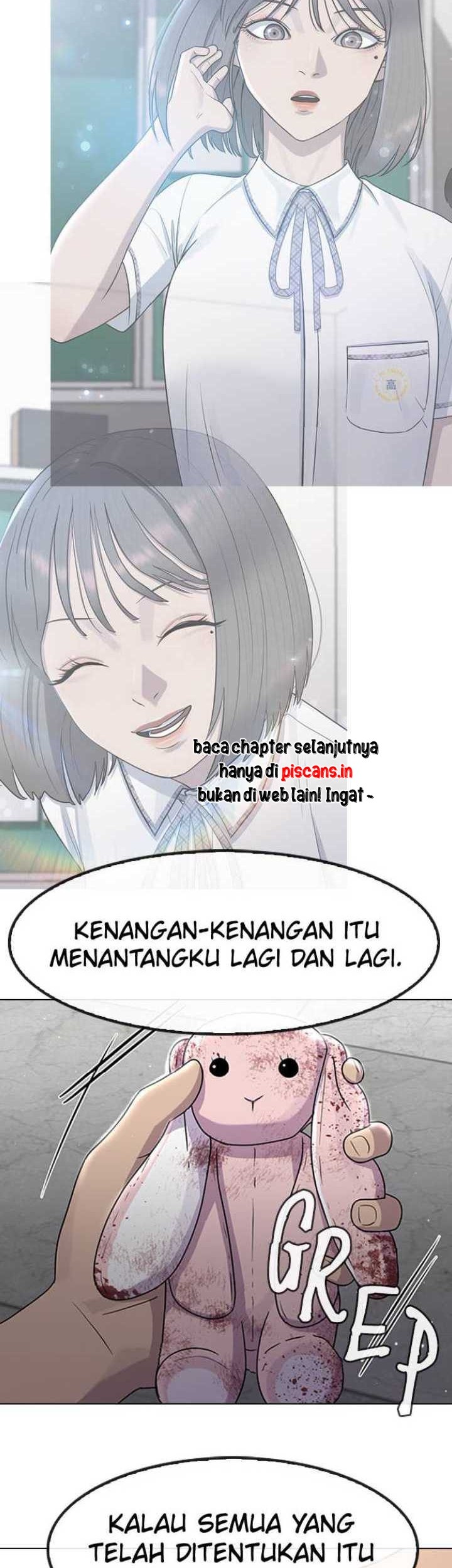 Hypnosis School Bab 63 halaman 48