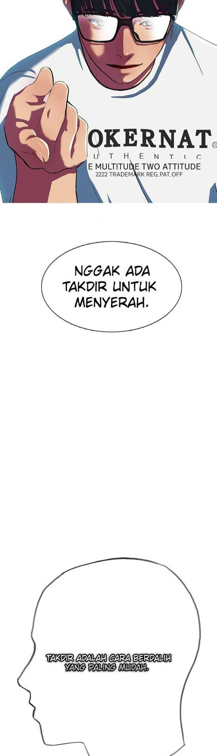 Hypnosis School Bab 63 halaman 50