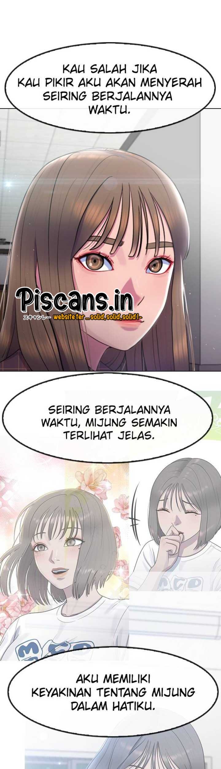 Hypnosis School Bab 64 halaman 1