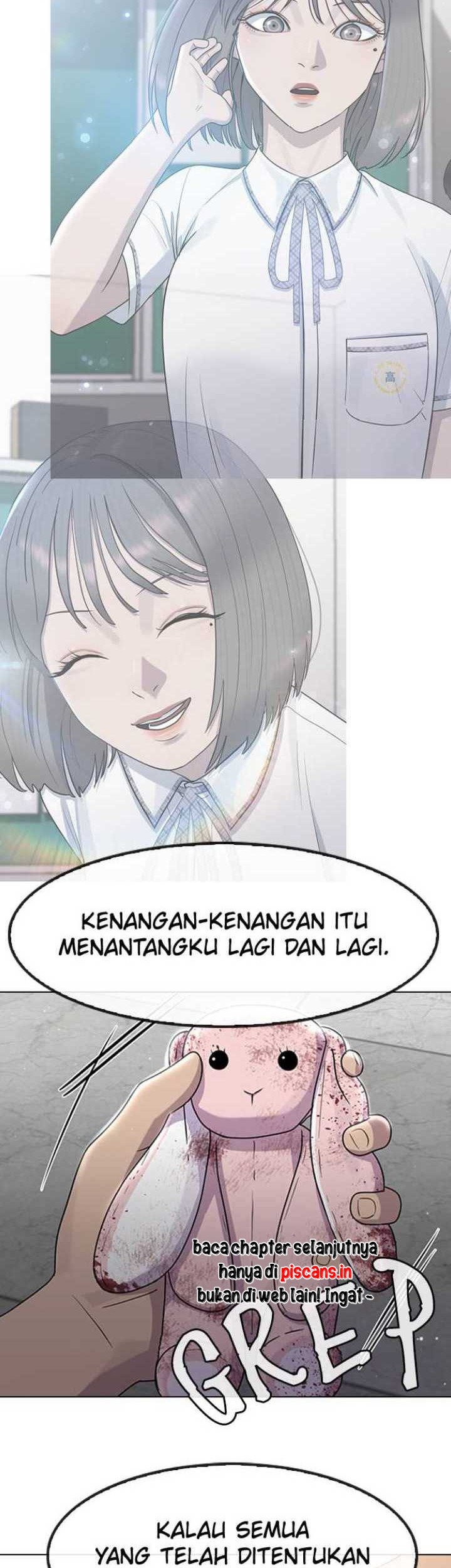 Hypnosis School Bab 64 halaman 2