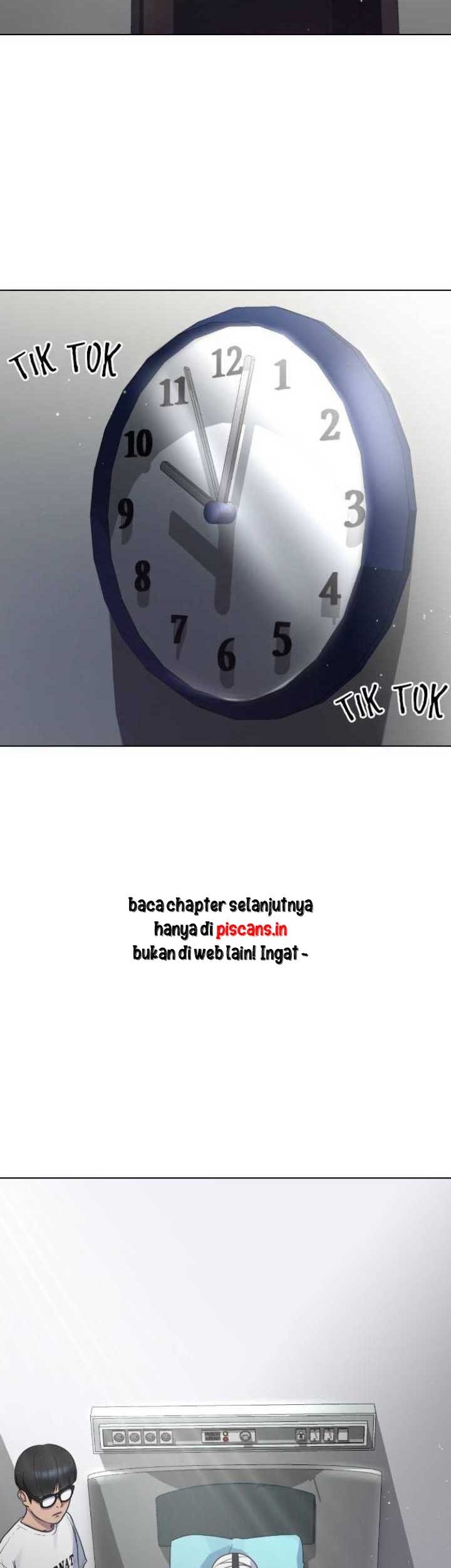 Hypnosis School Bab 64 halaman 5