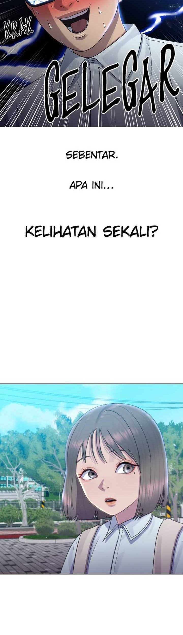 Hypnosis School Bab 65 halaman 3