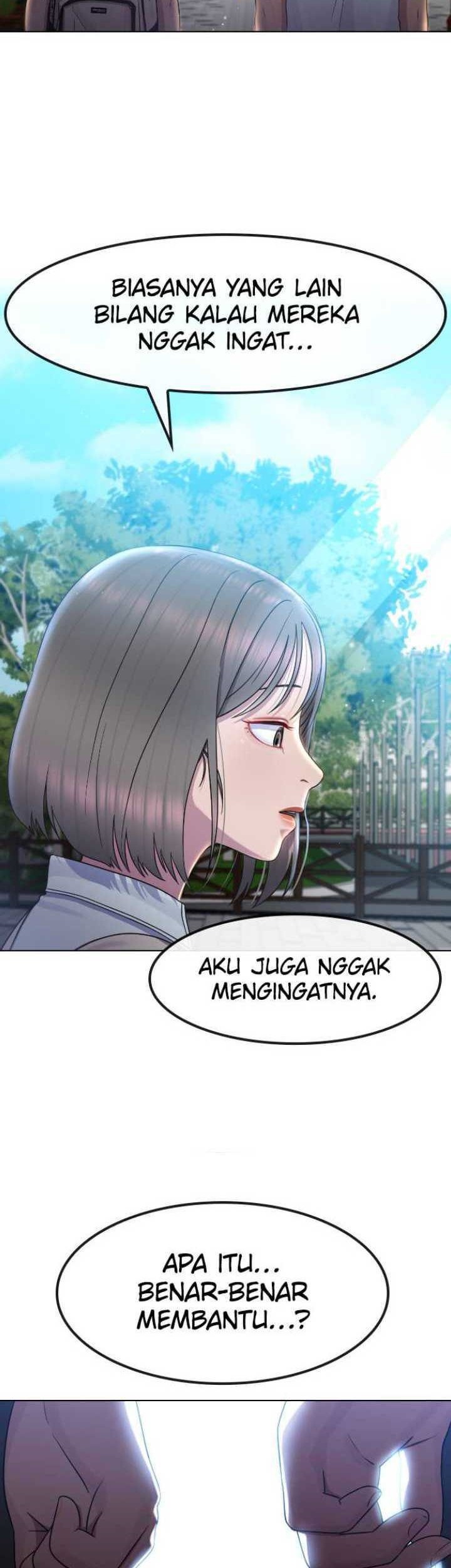 Hypnosis School Bab 65 halaman 8