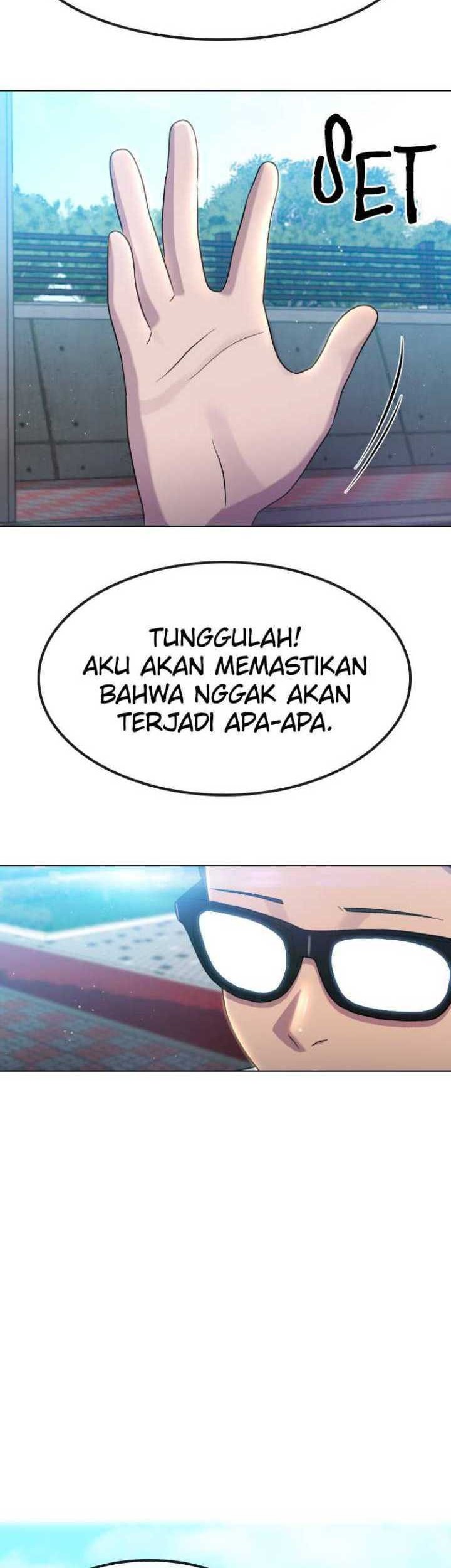 Hypnosis School Bab 65 halaman 30