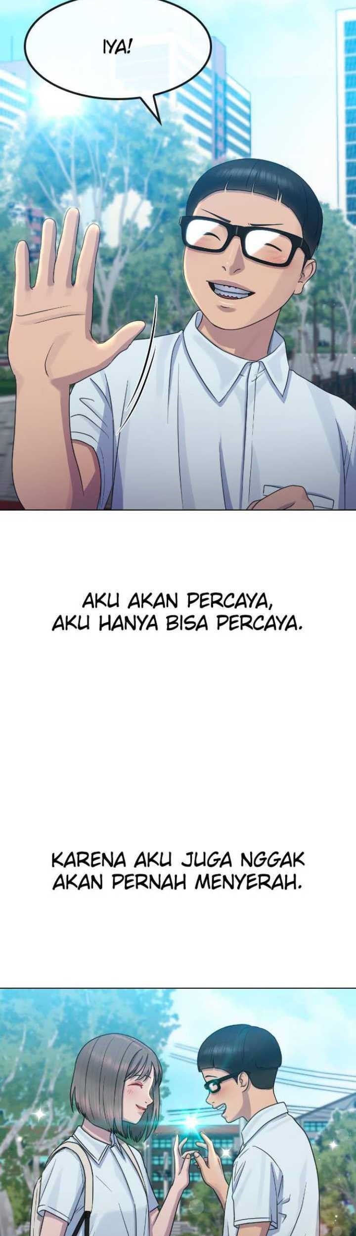 Hypnosis School Bab 65 halaman 31