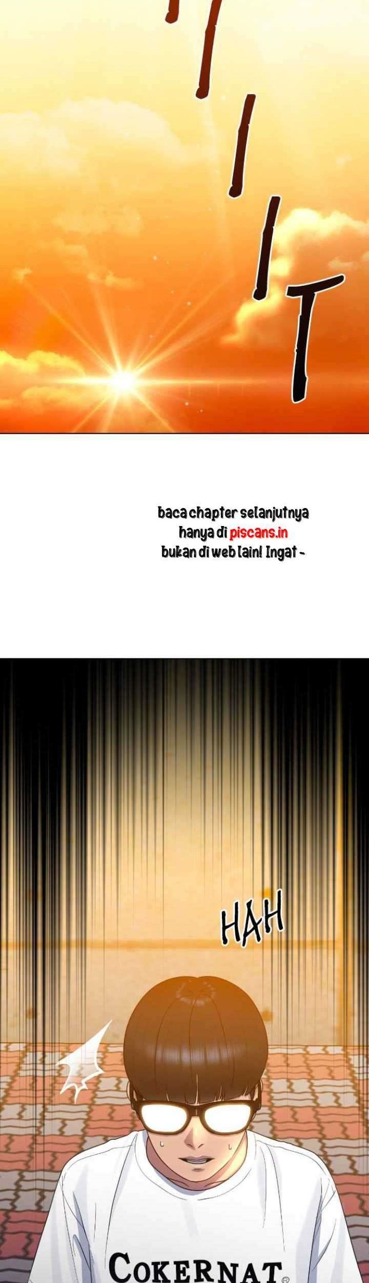 Hypnosis School Bab 65 halaman 36