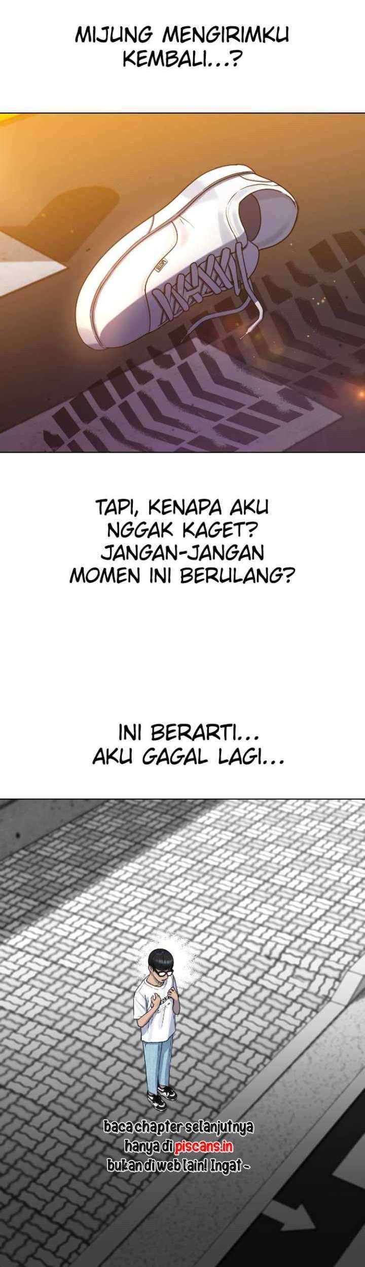 Hypnosis School Bab 65 halaman 39