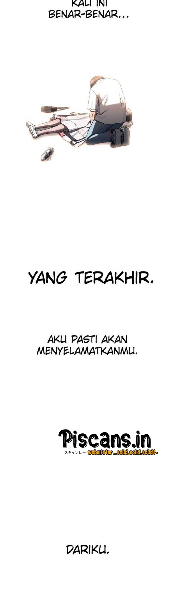 Hypnosis School Bab 65 halaman 48