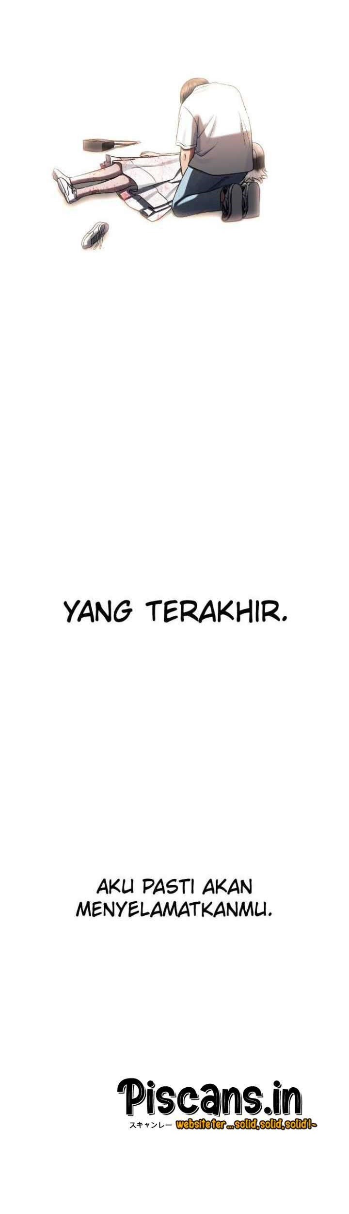 Hypnosis School Bab 66 halaman 3