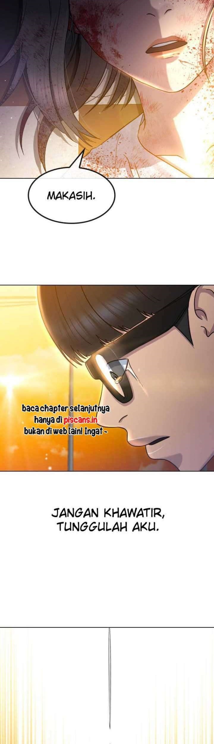 Hypnosis School Bab 66 halaman 8
