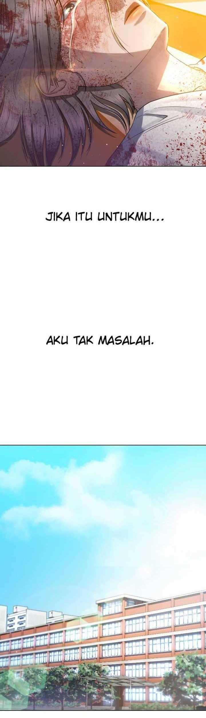 Hypnosis School Bab 66 halaman 10