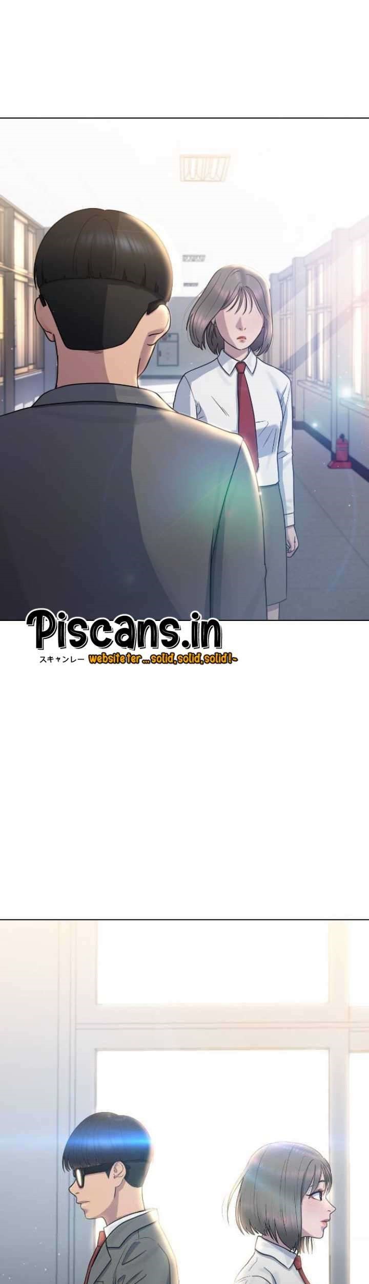 Hypnosis School Bab 66 halaman 13