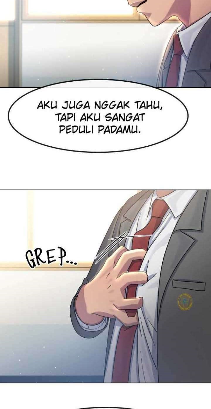 Hypnosis School Bab 66 halaman 24