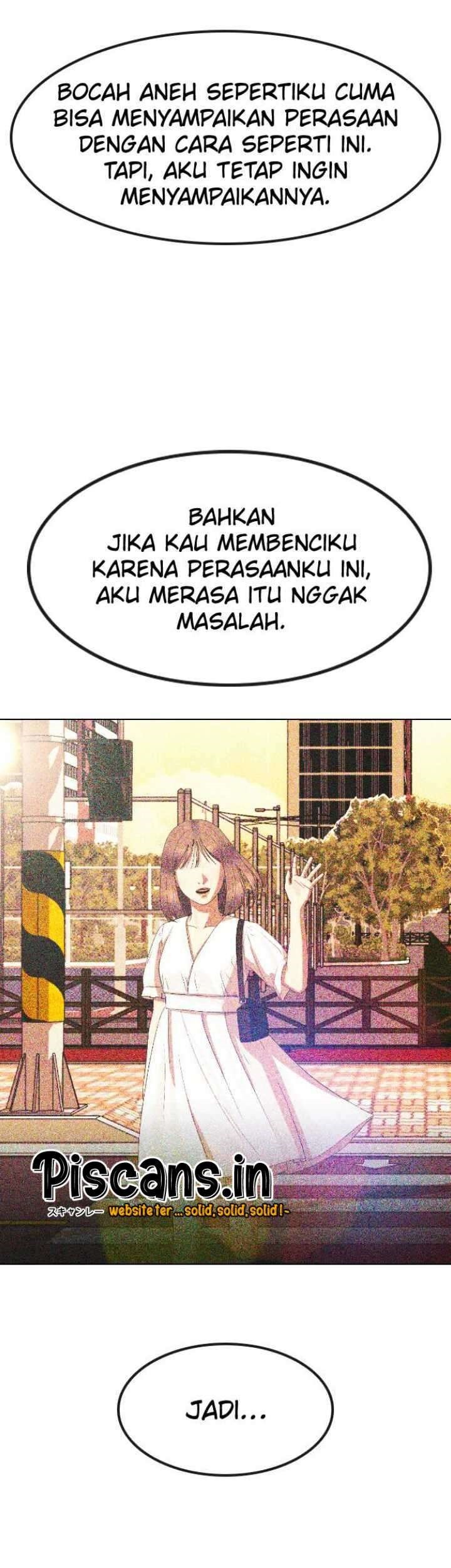Hypnosis School Bab 66 halaman 25