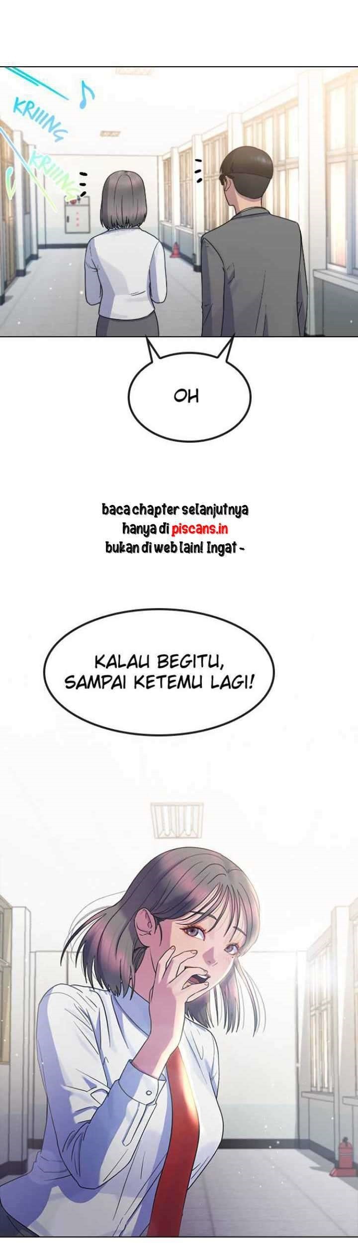 Hypnosis School Bab 66 halaman 29