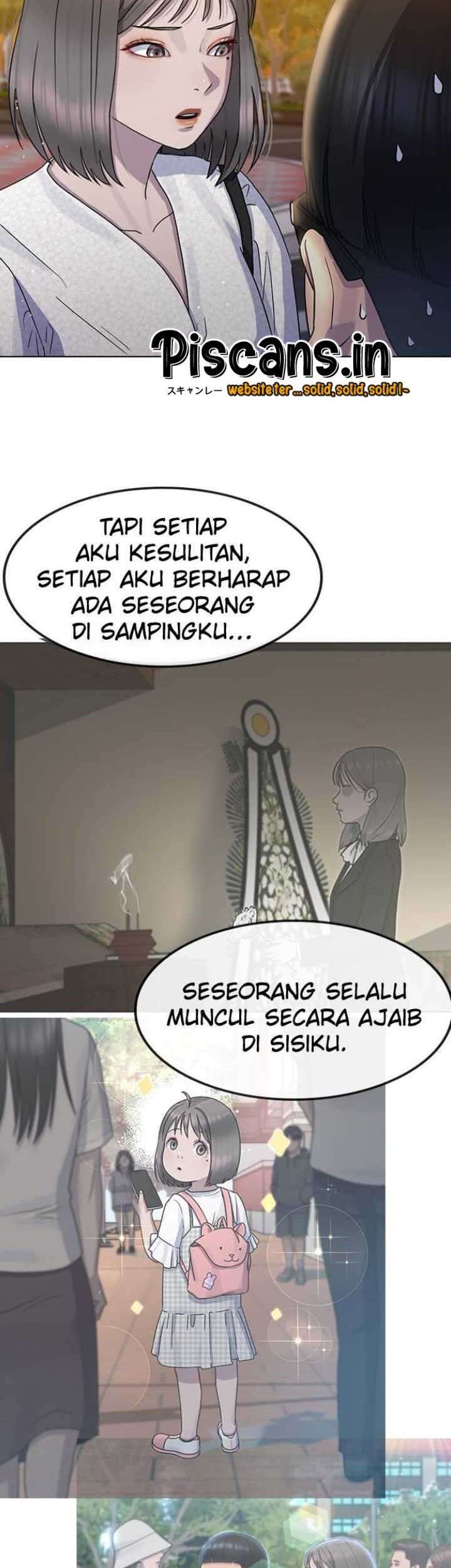 Hypnosis School Bab 66 halaman 38