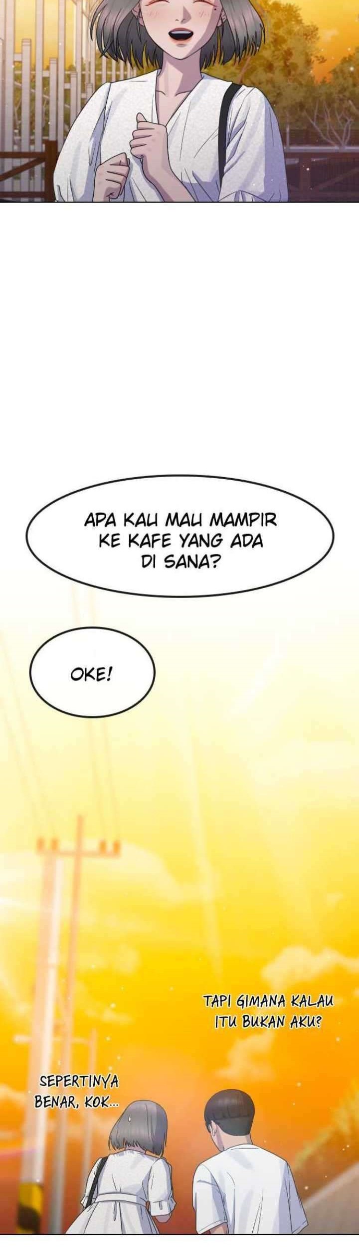 Hypnosis School Bab 66 halaman 43