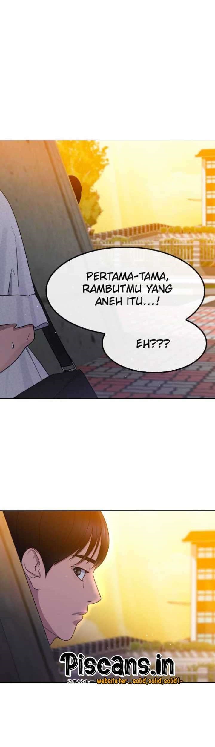 Hypnosis School Bab 66 halaman 44