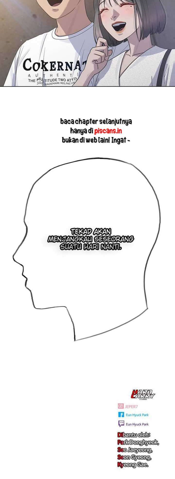 Hypnosis School Bab 66 halaman 46