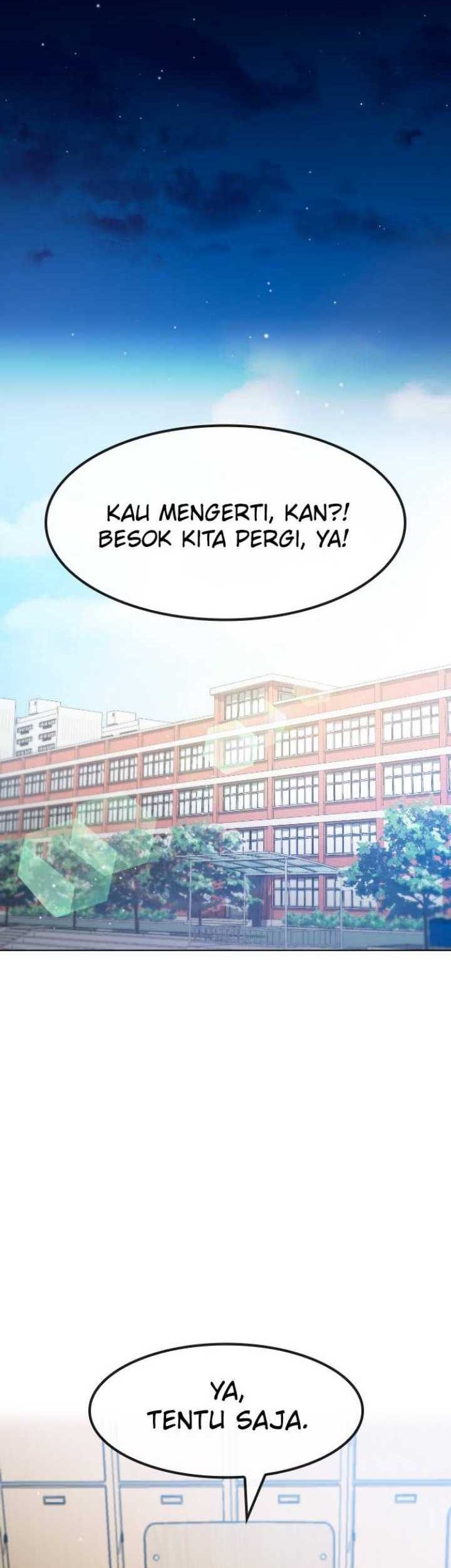 Hypnosis School Bab 67 halaman 6