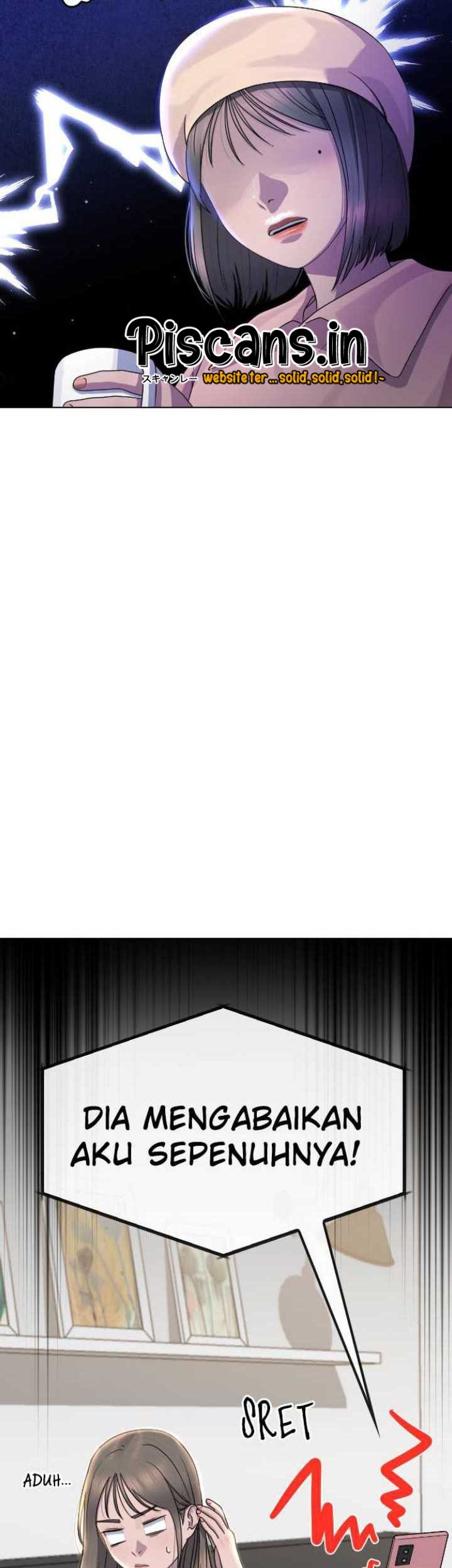 Hypnosis School Bab 67 halaman 32