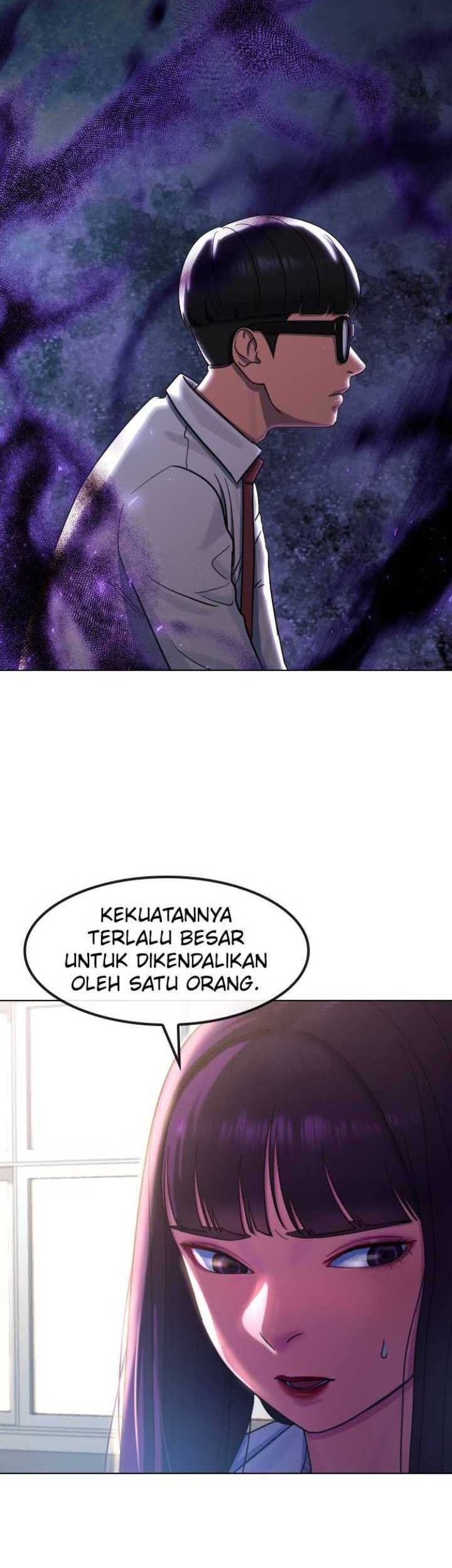 Hypnosis School Bab 67 halaman 42