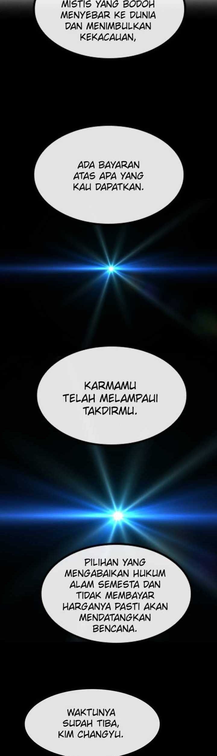 Hypnosis School Bab 67 halaman 44