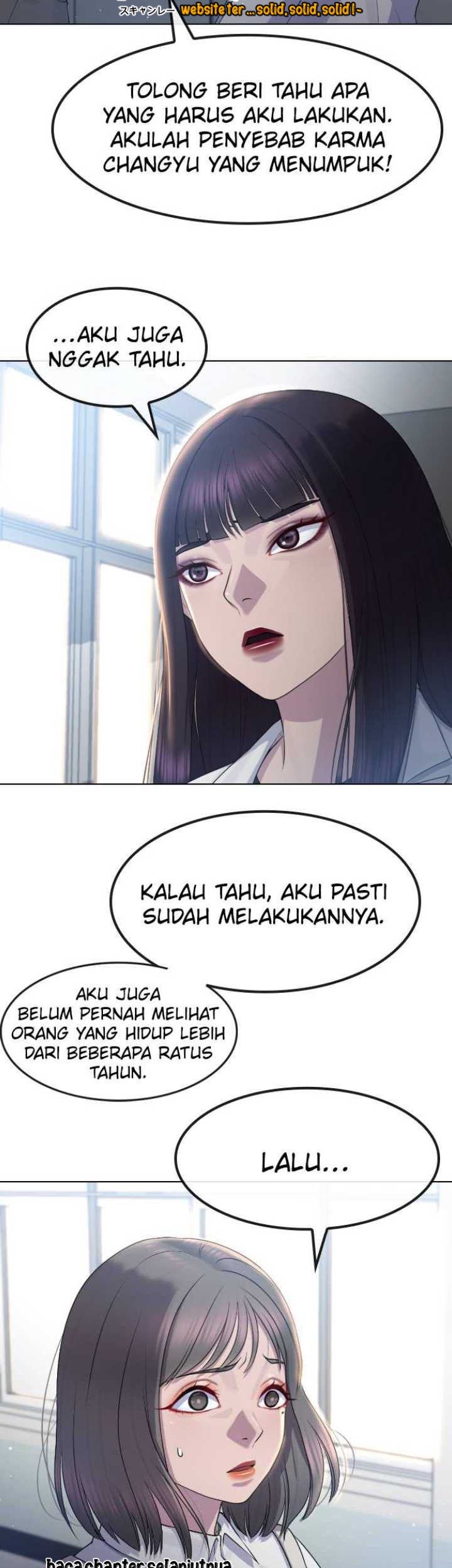 Hypnosis School Bab 68 halaman 7