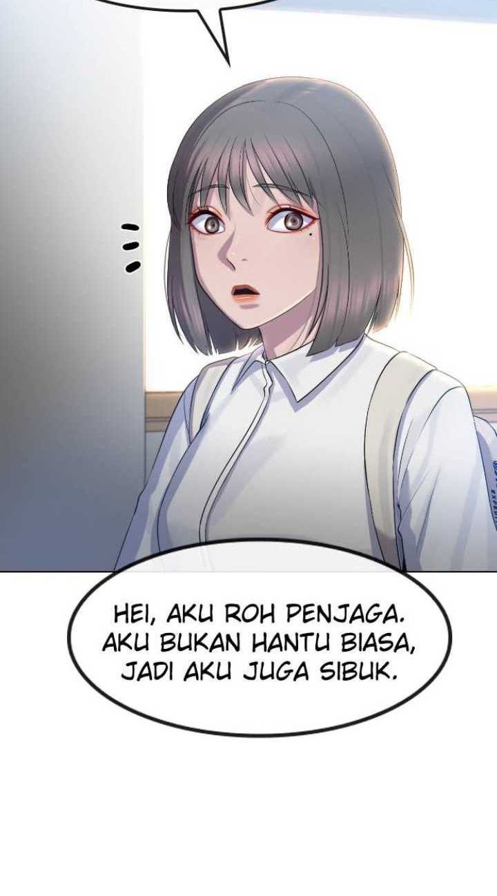 Hypnosis School Bab 68 halaman 10