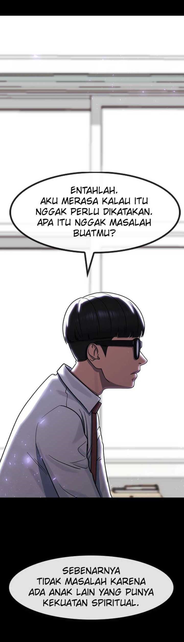 Hypnosis School Bab 68 halaman 45