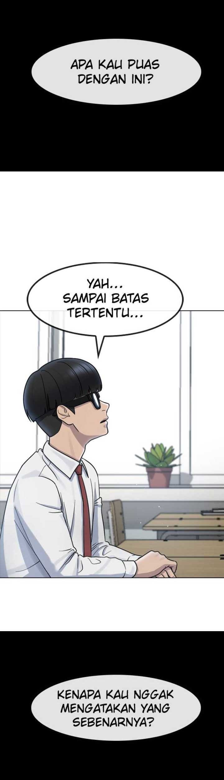 Hypnosis School Bab 69 halaman 1