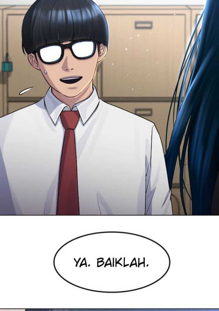 Hypnosis School Bab 69 halaman 22