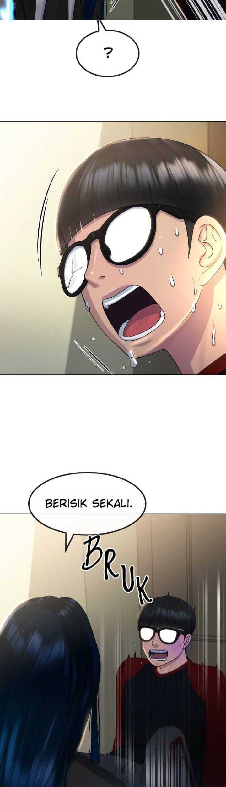 Hypnosis School Bab 69 halaman 29
