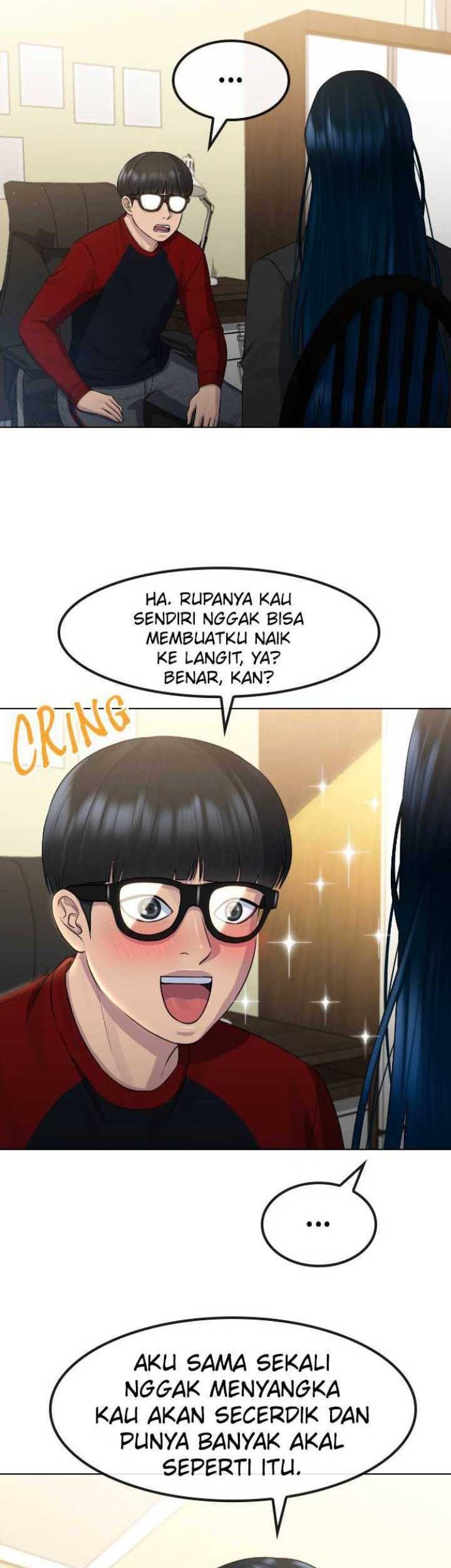 Hypnosis School Bab 69 halaman 37
